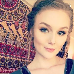 Meet your Posher, Kendall